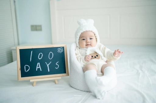 铜仁4个月宝宝干呕